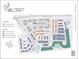 Map of Millcroft community showing various home collections at 1442 Casteel Lake Ln # 277, Buford, GA 30518