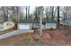 Cute ranch home with a carport and mature trees at 1606 Fieldgreen Overlook, Stone Mountain, GA 30088
