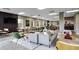 Relax in the comfortable community room with ample seating at 1567 Brunswick St, Lithia Springs, GA 30122