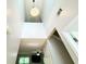 Two-story entryway with high ceilings and pendant lighting at 320 Kentshire, Lawrenceville, GA 30044