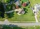 House situated on a large lot with road access at 1131 Orr Rd, Jonesboro, GA 30238