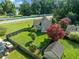 House with large backyard, detached shed, and fenced area at 1131 Orr Rd, Jonesboro, GA 30238