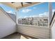 Private balcony offering scenic views of the neighborhood at 6829 Crescendo Ct, Atlanta, GA 30328