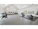 Well-equipped fitness center with various cardio and strength training machines at 6829 Crescendo Ct, Atlanta, GA 30328