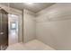 Walk-in closet with wire shelving and plush carpeting, offering ample storage space at 3236 Tallon Sw Ln, Atlanta, GA 30311