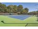 Well-maintained tennis courts, perfect for recreation at 3314 Mill Grove Ter, Dacula, GA 30019