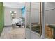 Private co-working space with individual desks and a calming atmosphere at 775 Juniper Ne St # 103, Atlanta, GA 30308