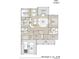Open floor plan featuring 4 bedrooms, 3 baths, and a 2-car garage at 8960 Callaway Dr, Winston, GA 30187