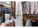 Spacious and closets offer ample storage at 927 Amsterdam Ne Ave, Atlanta, GA 30306