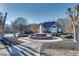 Community fountain with meticulous landscaping, creating a welcoming neighborhood gathering spot at 305 Glengarry Chase, Covington, GA 30014