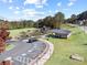 Features playground, green space, and covered picnic area near parking in a well maintained community park at 4213 Legacy Ln # 32, Acworth, GA 30101