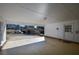 Covered porch entry with view of street and neighborhood at 1357 Ridgewood Dr, Lilburn, GA 30047