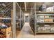 Individual storage units in a secure storage area at 3180 Mathieson Ne Dr # 703, Atlanta, GA 30305