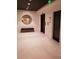 Modern hallway with elevator access at 788 W Marietta Nw St # 805, Atlanta, GA 30318