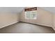 Spacious attic space with neutral carpet, two windows and wooden blinds at 2597 Elsinore St, East Point, GA 30344