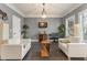 Relaxing living room featuring hardwood floors and neutral decor at 2671 Willow Field Se Xing # 14, Marietta, GA 30067