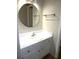 Clean bathroom with vanity and tiled floor at 2058 Powers Ferry Se Trce, Marietta, GA 30067