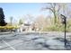 Spacious outdoor tennis court, great for recreational activities at 2058 Powers Ferry Se Trce, Marietta, GA 30067