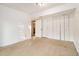 Spacious bedroom with large closet and neutral carpet, awaiting personalization at 3284 Huntwood Dr, Decatur, GA 30034