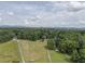 Property with house, large yard, and mountain views at 416 Spring Place Ne Rd, White, GA 30184