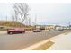 Community with ample parking and a covered bus stop at 776 Clifftop Crossing, Powder Springs, GA 30127