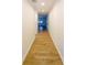 Bright hallway with hardwood floors and recessed lighting at 776 Clifftop Crossing, Powder Springs, GA 30127