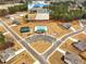 Community features pool, tennis courts, and playground at 1018 Cherry Bark Ln, Loganville, GA 30096