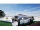 Contemporary home with multi-level design and backyard at 1173 Veltre Sw Cir, Atlanta, GA 30311