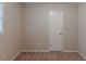 Simple bedroom with neutral walls and carpet at 404 Utoy Sw Cir, Atlanta, GA 30331