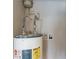 Image of the water heater at 3080 Santa Monica Dr, Decatur, GA 30032