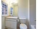 Simple bathroom with shower/tub combo at 1028 Emory Parc Pl, Decatur, GA 30033