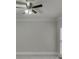Bright bedroom with neutral walls and ceiling fan at 1400 Cresthaven Ln, Lawrenceville, GA 30043