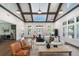 Bright kitchen with modern appliances, large central island, and abundant natural light perfect for gatherings at 5320 Memento Trace, Cumming, GA 30040