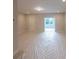 Spacious living room featuring recessed lighting at 5320 Memento Trace, Cumming, GA 30040