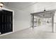 Exterior view showing private entrance to unit at 534 Granville Ct, Atlanta, GA 30328