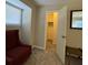 Bedroom featuring a closet and a bright window at 5 Belmonte Sw Ct, Atlanta, GA 30311