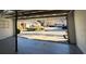 Spacious garage with plenty of room for parking at 5 Belmonte Sw Ct, Atlanta, GA 30311
