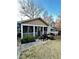 Charming bungalow with a large front porch at 985 Farrington Se Pl, Atlanta, GA 30315