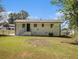 The home has a large backyard, offering plenty of space for recreation at 3453 Eisenhower E Cir, Atlanta, GA 30354