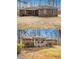 Charming single-story brick home with a covered front porch and well-maintained lawn at 490 Dorsey Road Rd, Hampton, GA 30228