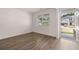 Bright entryway with view of backyard and neighborhood at 175 Amberjack Trail, Covington, GA 30016