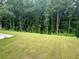 Lush green backyard space, great for outdoor activities and relaxation at 2180 Highridge Point Dr, Lithia Springs, GA 30122