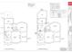 Detailed first floor plan showcasing kitchen, living spaces, and porch layout at 1089 Avon Sw Ave, Atlanta, GA 30310