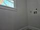 Laundry room ready for appliances, ample space for storage and convenience at 1089 Avon Sw Ave, Atlanta, GA 30310