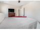 Bright bedroom with a comfortable bed and dresser at 1005 Greenridge Trl, Loganville, GA 30052