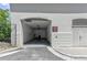 Private car wash station for residents at 199 14Th Ne St # 1209, Atlanta, GA 30309