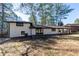 Charming home with a large backyard and mature trees at 3377 Bobolink Cir, Atlanta, GA 30311