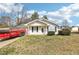 Charming single-story home with manicured shrubs in the front yard, offering great curb appeal at 50 Silver Tip Ct, Mcdonough, GA 30253