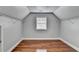 Large walk-in closet with wood flooring and window at 3473 Blanding Ct, Buford, GA 30519