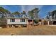 Ranch style home with mature trees and a spacious yard at 2422 Tiffany Cir, Decatur, GA 30035